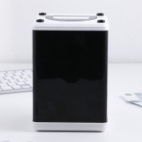 Копилка сейф &laquo;Двигаюсь к цели&raquo;, 19.5 х 13.2 см