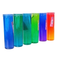 Лизун - слайм &laquo;Перелив&raquo;, цвета МИКС