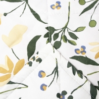 Покрывало LoveLife 2 сп «Полевые цветы», 180х210±5см, микрофайбер, 100% п/э Покрывало LoveLife 2 сп «Полевые цветы», 180х210±5см, микрофайбер, 100% п/э