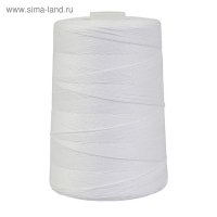 Нить лавсановая для прошивки документов BRAUBERG, d=1,5 мм, длина 500 м, ЛШ 460 Нить лавсановая для прошивки документов BRAUBERG, d=1,5 мм, длина 500 м, ЛШ 460