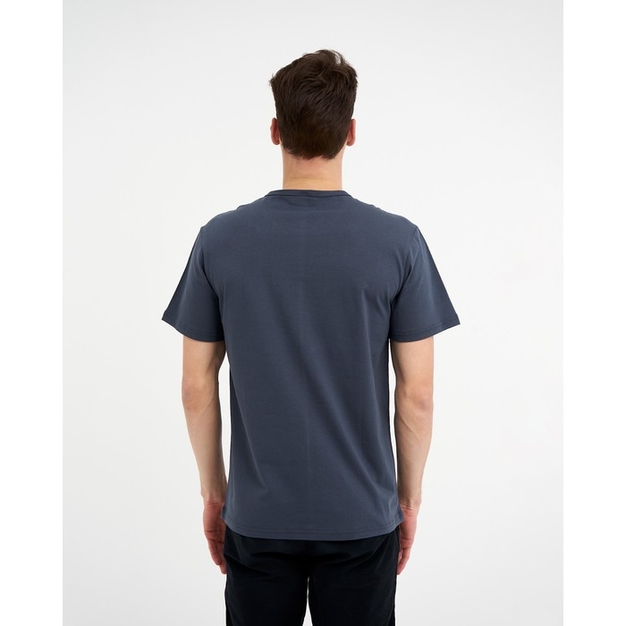 Футболка мужская KAFTAN "Best man", р. 56