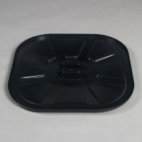 Бочка-бак пищевая, 300 л, с крышкой, цвет МИКС Бочка-бак пищевая, 300 л, с крышкой, цвет МИКС