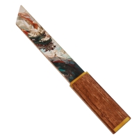 Деревянное оружие детское сувенирное &laquo;Танто&raquo;, дракон