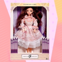 Кукла модная &laquo;Милашка&raquo;, МИКС