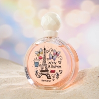 Туалетная вода женская Хочу в Париж Bonjour, 100 мл (по мотивам L`Imperatrice 3 Anthology (D&G) Туалетная вода женская Хочу в Париж Bonjour, 100 мл (по мотивам L`Imperatrice 3 Anthology (D&G)