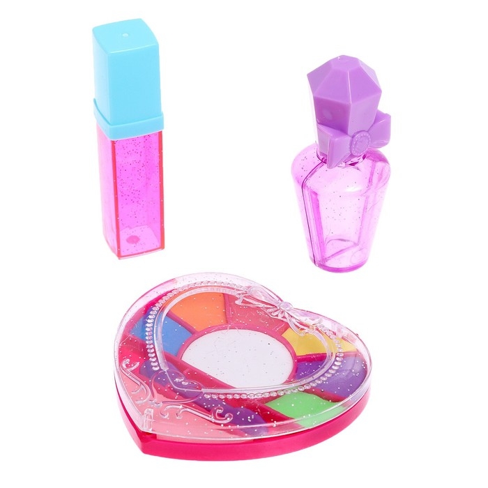 Игровой набор «Сказочный образ» с фартуком и аксессуарами Игровой набор «Сказочный образ» с фартуком и аксессуарами