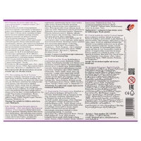 Пластилин мягкий (восковой), 18 цветов, 270 г, "Фантазия", со стеком, микс Пластилин мягкий (восковой), 18 цветов, 270 г, "Фантазия", со стеком, микс