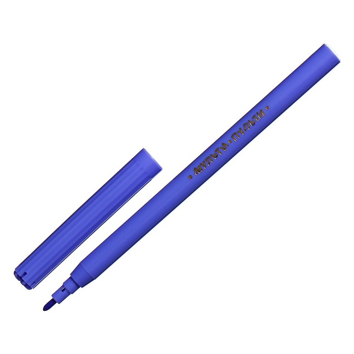 Фломастеры 36 цветов Мульти-Пульти Фломастеры 36 цветов Мульти-Пульти "Енот в Италии", смываемые, вентилируемый колпачок, в блистере