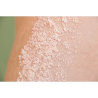 Скраб для тела в пакете "Бомбическая вишня" 200 г с косметическими маслами Скраб для тела в пакете "Бомбическая вишня" 200 г с косметическими маслами