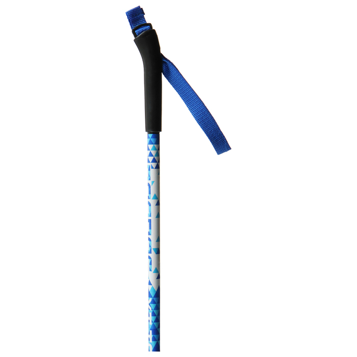 Палки лыжные стеклопластиковые, длина 105 см, цвета МИКС Палки лыжные стеклопластиковые, длина 105 см, цвета МИКС