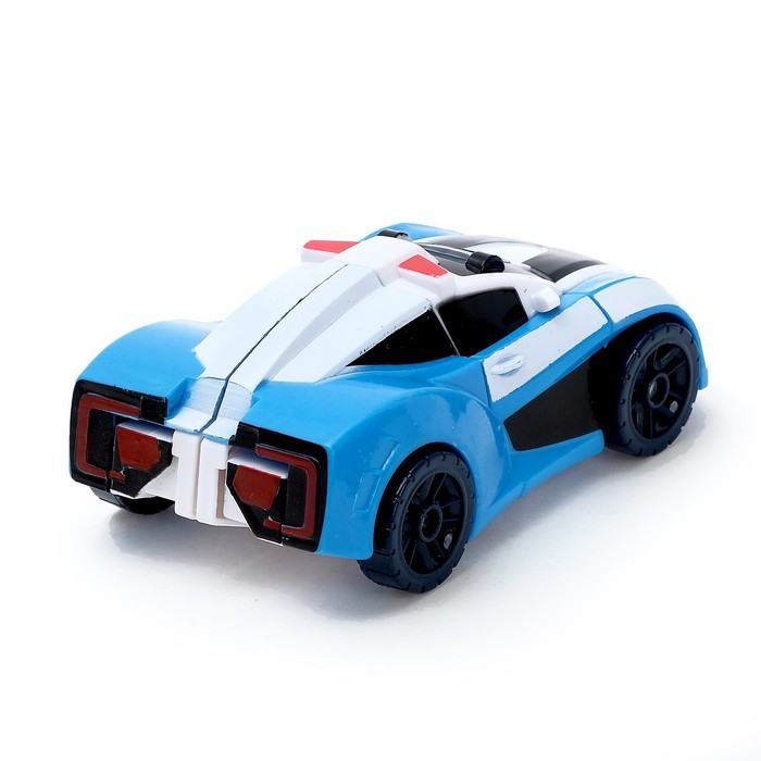 Робот «Автобот» Робот «Автобот»