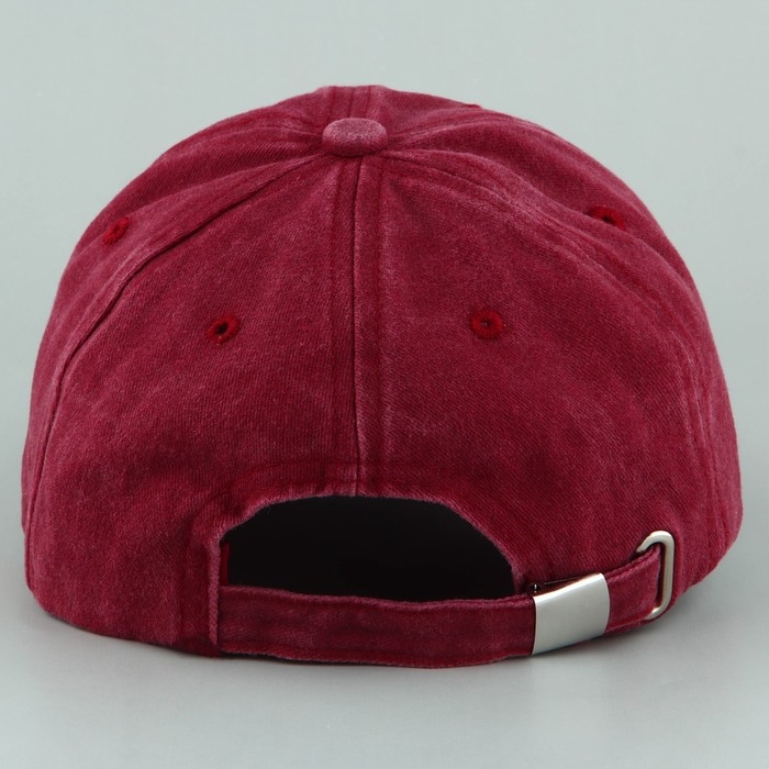 Кепка Dreams, джинса, р-р 56 Кепка Dreams, джинса, р-р 56