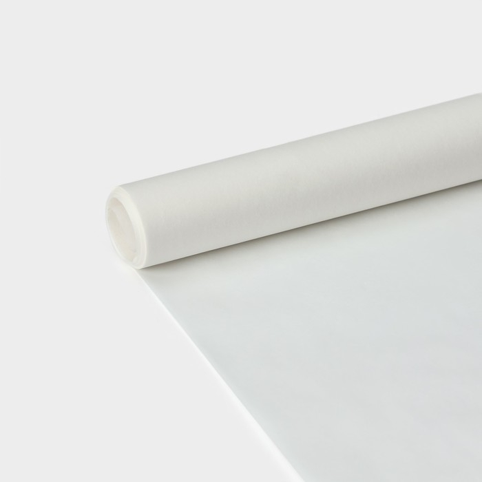 Пергамент силиконизированный Доляна, 30 см &times; 5 м