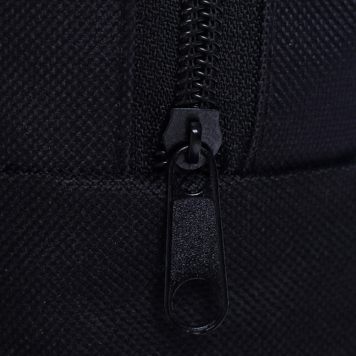 Папка с ручками текстильная А4, 350 х 270 х 70 мм, Calligrata Папка с ручками текстильная А4, 350 х 270 х 70 мм, Calligrata "Тачка корея"