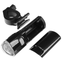 Фонарь велосипедний передний FX-369 , 5 диодов, 3 функции Фонарь велосипедний передний FX-369 , 5 диодов, 3 функции