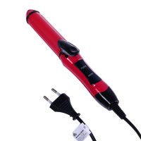 Мультистайлер Luazon LFE-001, керамическое покрытие, 50 Вт, d=26 мм, розовый Мультистайлер Luazon LFE-001, керамическое покрытие, 50 Вт, d=26 мм, розовый