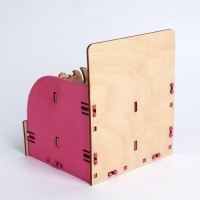 Органайзер для канцелярии &laquo;Фламинго&raquo;