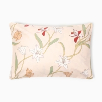 Наволочка LoveLife Inspiration, 50*70, 100%хлопок, сатин, 125г/м&sup2;