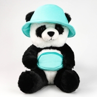 Мягкая игрушка &laquo;Панда&raquo;
