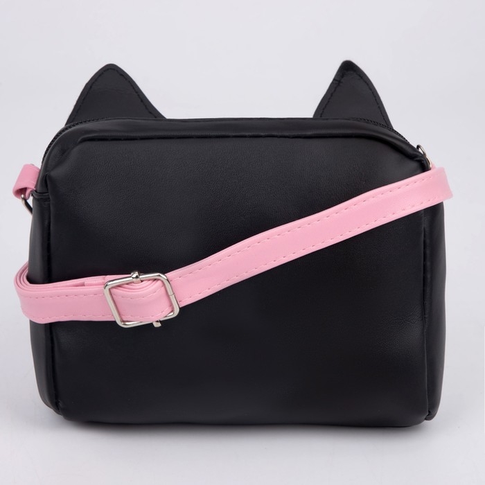 Сумка детская для девочки «Котик» Сумка детская для девочки «Котик»