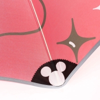 Зонт детский. "Oh boy!", Микки Маус, 6 спиц d=90 см Зонт детский. "Oh boy!", Микки Маус, 6 спиц d=90 см