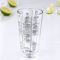 Шейкер «Сплит», 350 мл Шейкер «Сплит», 350 мл