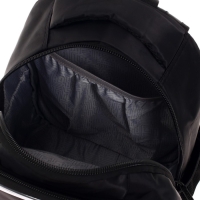 Рюкзак школьный 38,5 х 26 х 17 см, эргономичная спинка, Hatber Primary School "Зебра" NRk_74064 Рюкзак школьный 38,5 х 26 х 17 см, эргономичная спинка, Hatber Primary School "Зебра" NRk_74064