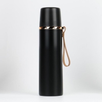 Термос, 500 мл, Гильза "Эвит", с кружкой, сохраняет тепло 10 ч, 24.5 х 7 см Термос, 500 мл, Гильза "Эвит", с кружкой, сохраняет тепло 10 ч, 24.5 х 7 см