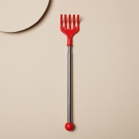 Чесалка для спины &laquo;Мурашки, что надо!&raquo;, 23,5 см МИКС