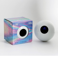 Шар желаний &laquo;Да/нет&raquo; 12см, гадание