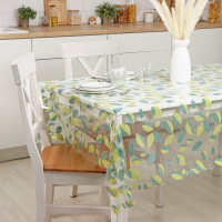 Клеёнка на стол Доляна «Листопад», ширина 137 см, толщина 0,07 мм, рулон 30 метров Клеёнка на стол Доляна «Листопад», ширина 137 см, толщина 0,07 мм, рулон 30 метров