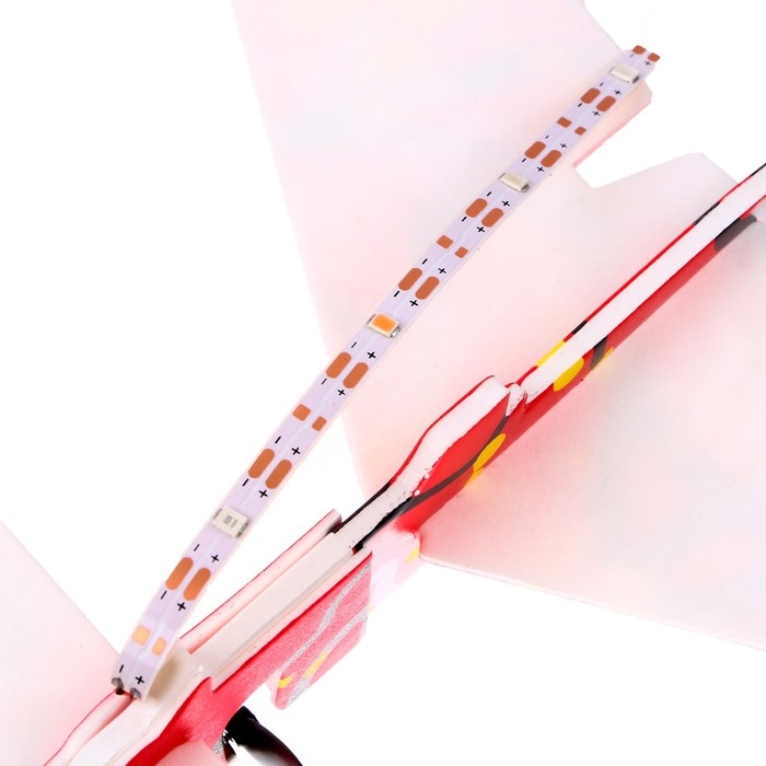 Самолёт «Улёт», виды МИКС Самолёт «Улёт», виды МИКС