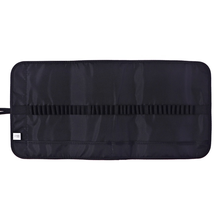 Пенал мягкий скрутка , 220х460 мм , Calligrata, на шнуровке, на 37 предметов, голубой Пенал мягкий скрутка , 220х460 мм , Calligrata, на шнуровке, на 37 предметов, голубой