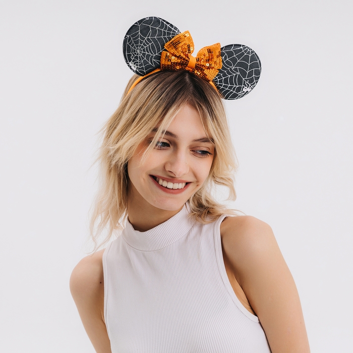 Карнавальный ободок &laquo;Тыквочка&raquo;