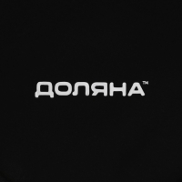 Кружка пивная керамическая Доляна, 500 мл, 15&times;10,3&times;14 см, цвет чёрный