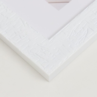 Фоторамка пластик "МИРАМ" 15х21 см, 651561-6, (пластиковый экран) Фоторамка пластик "МИРАМ" 15х21 см, 651561-6, (пластиковый экран)