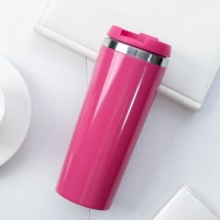 Термостакан «Люби», 350 мл, сохраняет тепло 3 ч Термостакан «Люби», 350 мл, сохраняет тепло 3 ч