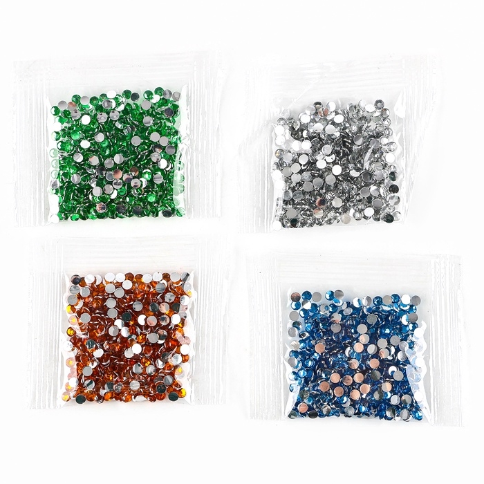 Алмазная мозаика для детей с частичным заполнением на открытке &laquo;Ты чудо&raquo;