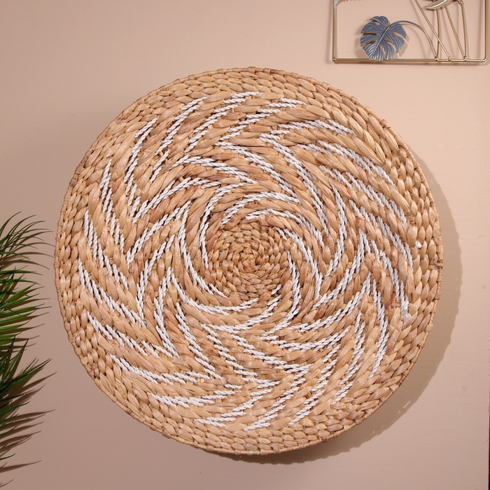 Панно настенное для декора 60х60х13 см Панно настенное для декора 60х60х13 см