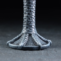 Бокал «Драконий камень», 200 мл, 7,3×19 см Бокал «Драконий камень», 200 мл, 7,3×19 см