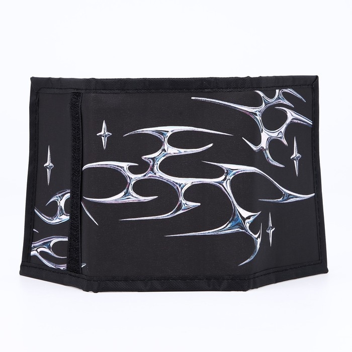 Кошелёк детский Neo tribal на липучке Кошелёк детский Neo tribal на липучке