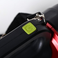 Фонарь светодиодный аккумуляторный ручной, 10 Вт+5Вт, 1200 мАч, солнечная батарея, 7 режимов Фонарь светодиодный аккумуляторный ручной, 10 Вт+5Вт, 1200 мАч, солнечная батарея, 7 режимов