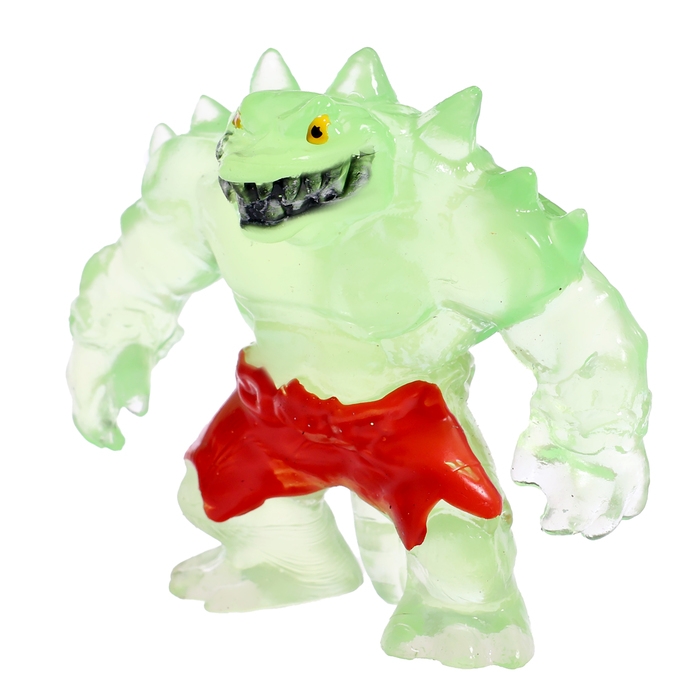 Набор тянучек &laquo;Тяну-Джитсу&raquo;, с машинкой, 2в1, МИКС