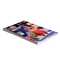 3D конструктор &laquo;Спасская Башня&raquo;, 29 деталей, с гирляндой