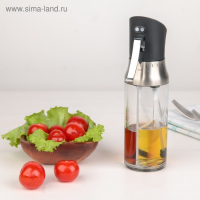 Спрей-ёмкость с переключением дозировки, 300 мл