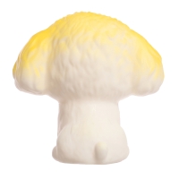 Термостакан «У меня лапки», с игрушкой, жёлтый, 350 мл Термостакан «У меня лапки», с игрушкой, жёлтый, 350 мл