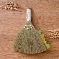 Оберег «Веник», с самоваром, микс Оберег «Веник», с самоваром, микс