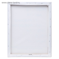 Картина на подрамнике 40х50 см