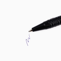 Подарочный набор, стикеры с липким слоем и ручка &laquo;Настоящему мужчине&raquo;