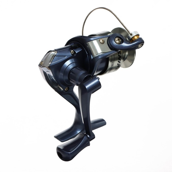 Катушка Salmo Sniper Micro 3 1000 FD, 2+1 подшипник, 5.2:1